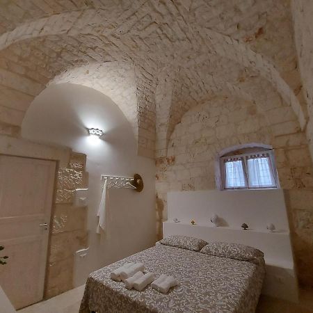 Pietrabianca 17 Villa Ostuni Buitenkant foto