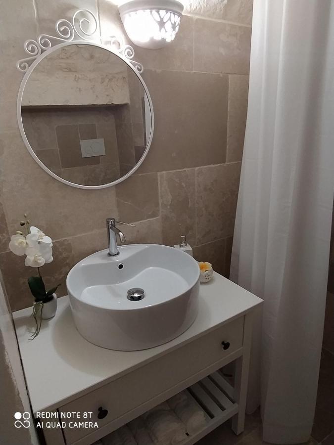 Pietrabianca 17 Villa Ostuni Buitenkant foto