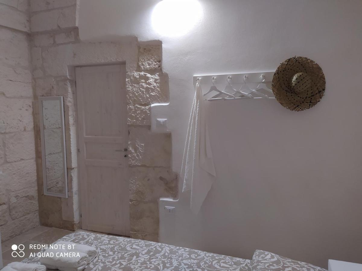 Pietrabianca 17 Villa Ostuni Buitenkant foto